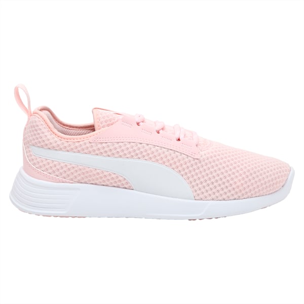 ST Trainer Evo v2, Pearl-Puma White, extralarge-IND