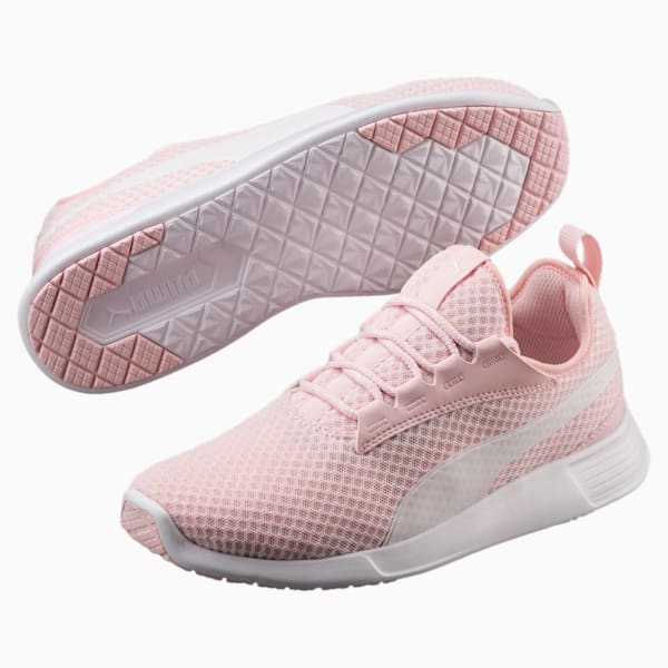 Puma st trainer evo v2 white best sale