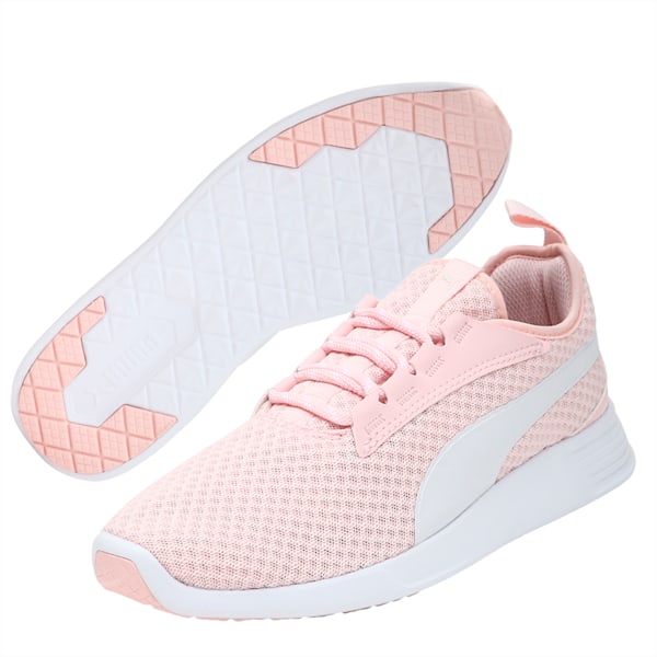 ST Trainer Evo v2, Pearl-Puma White, extralarge-IND