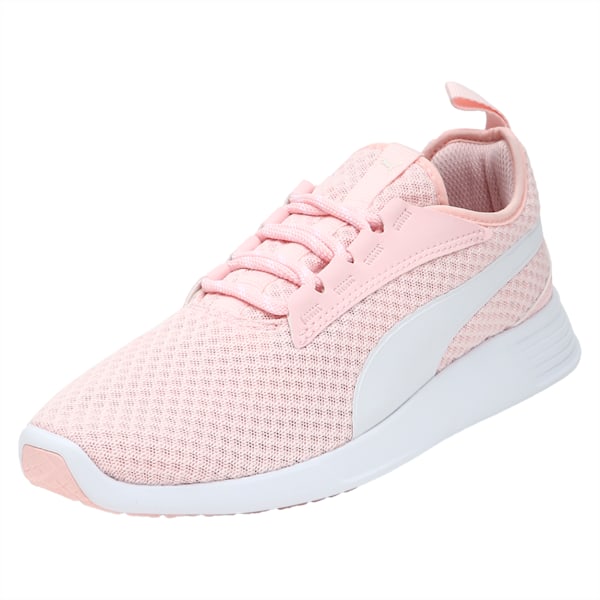 ST Trainer Evo v2, Pearl-Puma White, extralarge-IND