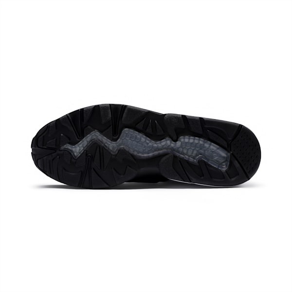 Blaze of Glory Strap Colorblock, Puma Black-Puma White, extralarge-IND