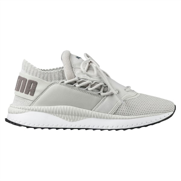TSUGI Shinsei Shoes, Gray Violet-Puma White, extralarge-IND