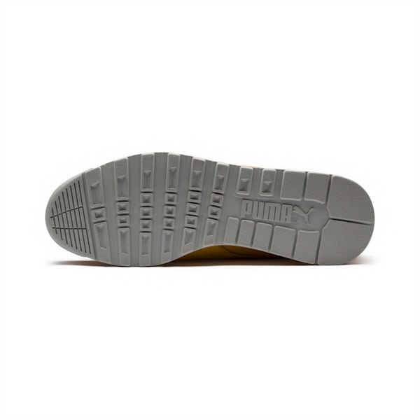 PUMA Jogger, Bright Gold-White-GrayViolet, extralarge-IND