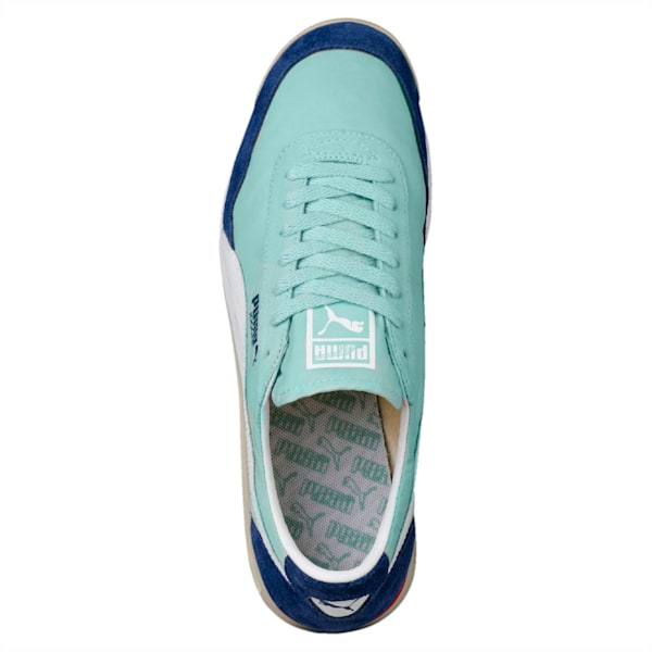 Puma jogger og sneakers discount