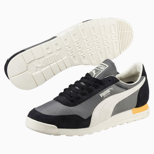 Puma jogger og sneakers top