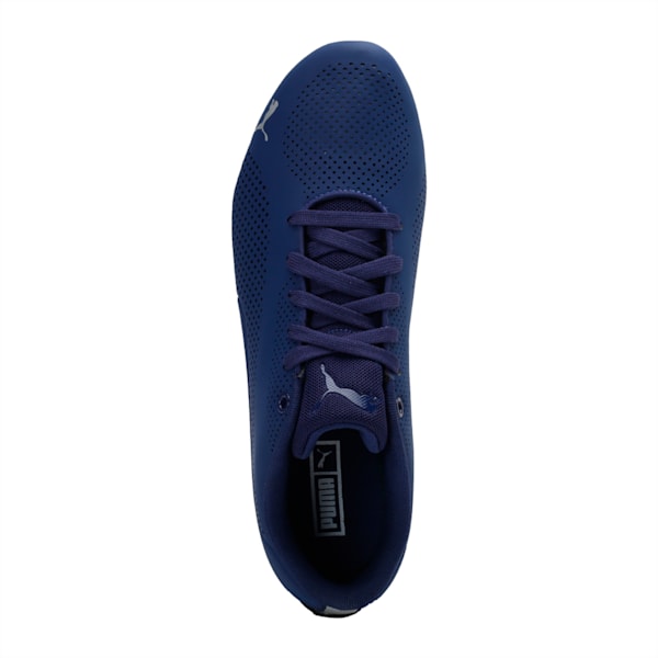 Puma drift cat ultra reflective blue store