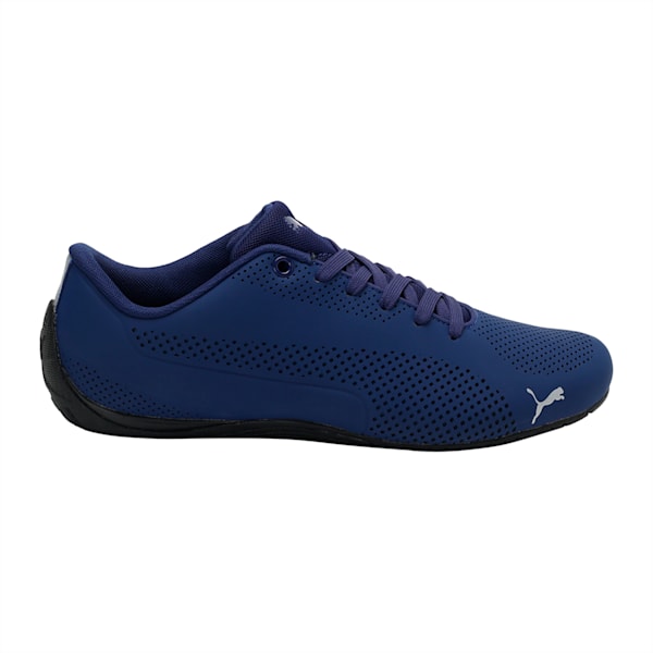 Puma drift cat 5 ultra black sale