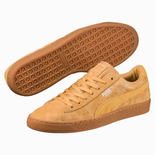 Basket Classic Weatherproof Shoes PUMA