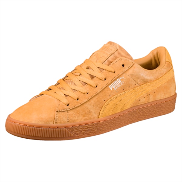 Basket Classic Weatherproof Shoes