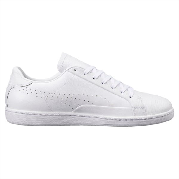Match 74 Tumbled Shoes, Puma White, extralarge-IND