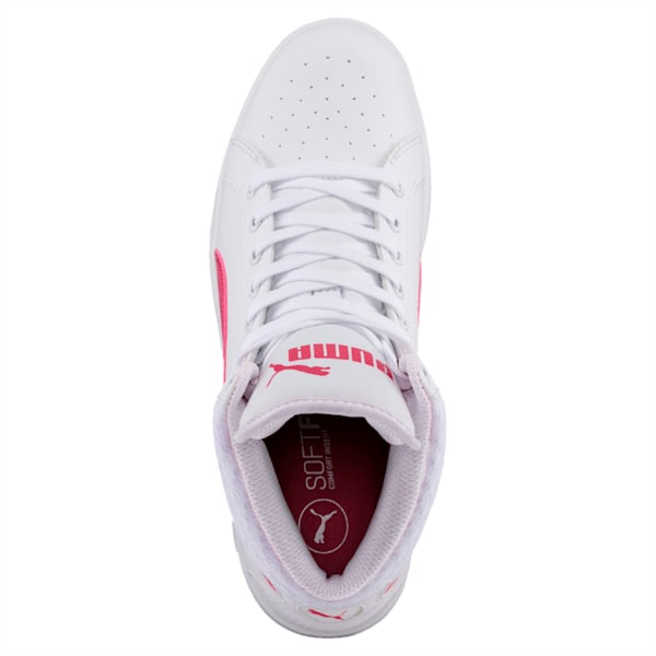 Puma Ikaz Mid v2 Jr PUMA