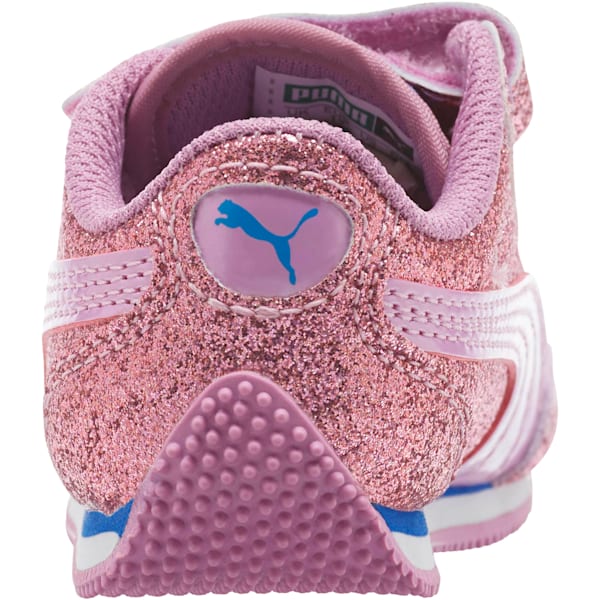 Tenis para infantes Whirlwind Glitz PUMA