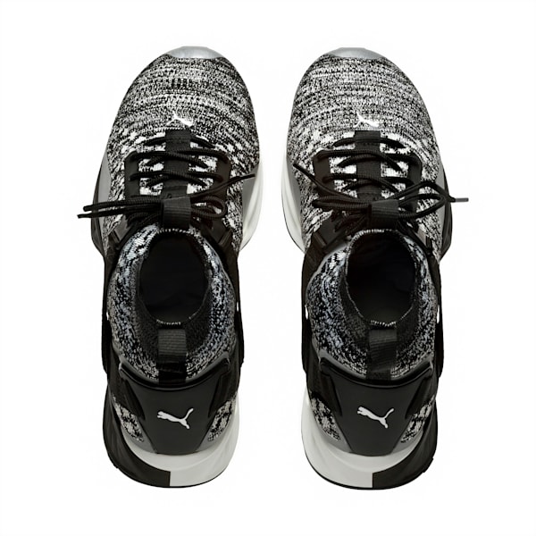 puma ignites