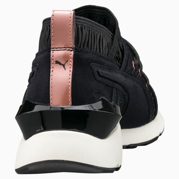 satélite Terminal Generalmente hablando Pearl Velvet Rope Women's Sneakers | PUMA