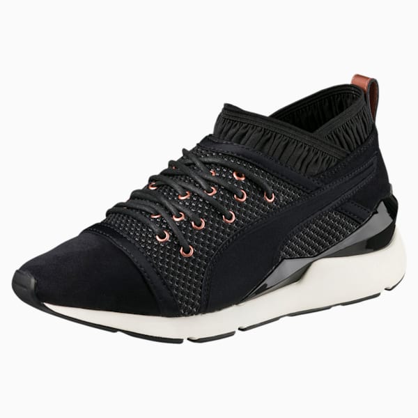 Pearl Velvet Rope Women s Sneakers PUMA