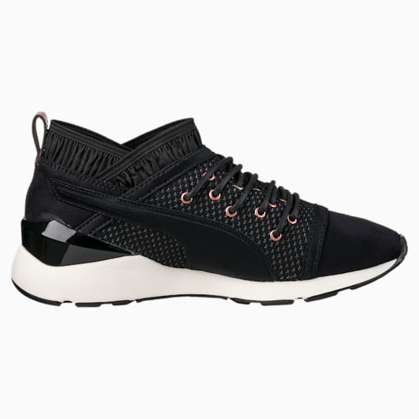 Puma women's fierce velvet rope wn sneaker clearance