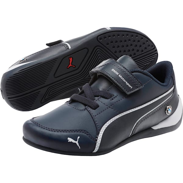 Puma bmw new arrivals shoes 2014 kids