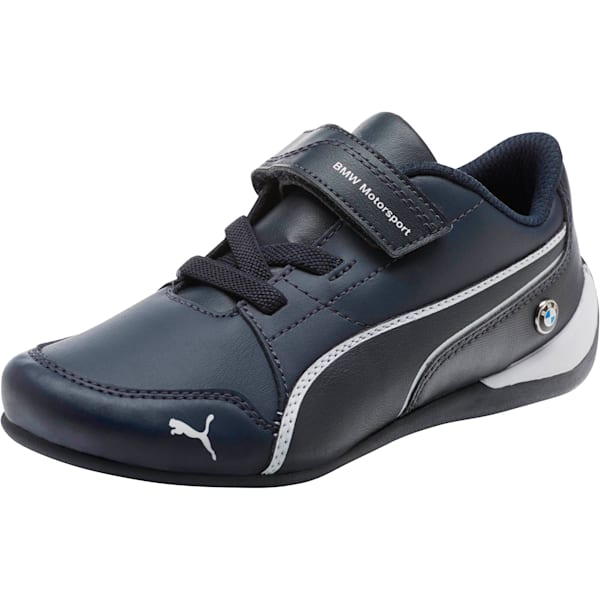 Puma bmw new arrivals shoes kids blue
