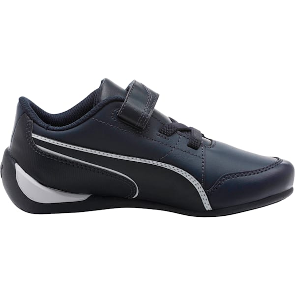 BMW Motorsport Drift Cat 7 Little Kids Shoes PUMA