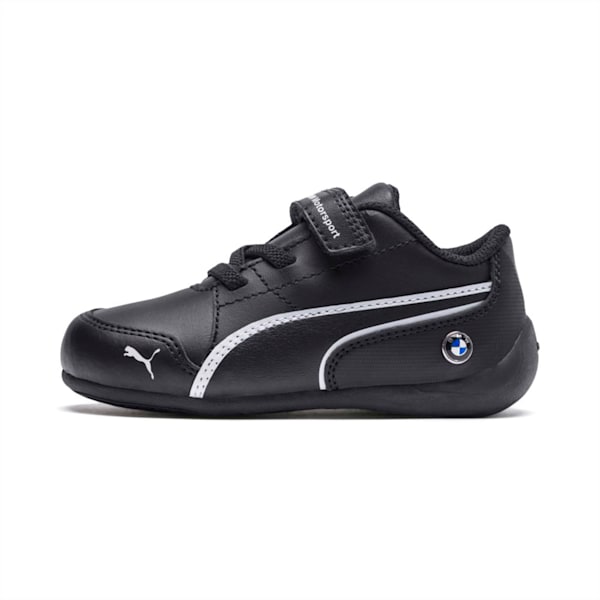 BMW MS Drift Cat 7 V PS Unisex Shoes, Anthracite-Anthracite, extralarge-IND