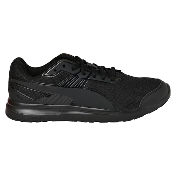 Escaper Pro Unisex Sneakers, Puma Black-P. Black-P. Black, extralarge-IND