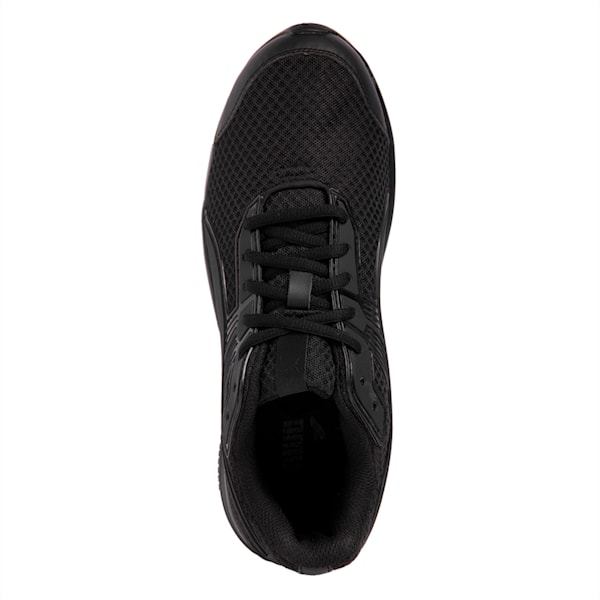 Escaper Pro Unisex Sneakers, Puma Black-P. Black-P. Black, extralarge-IND