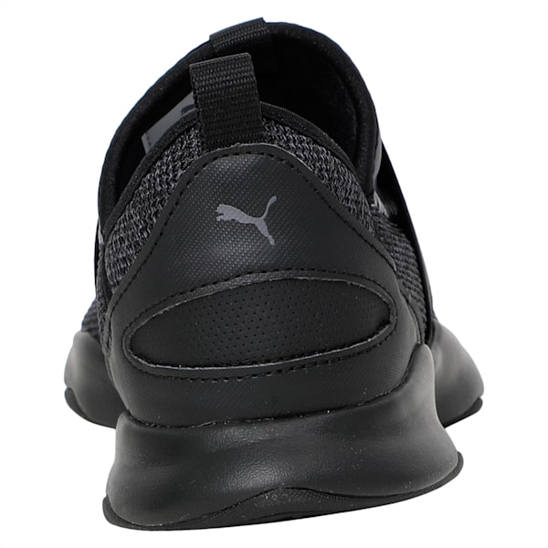 Puma dare tw knit top