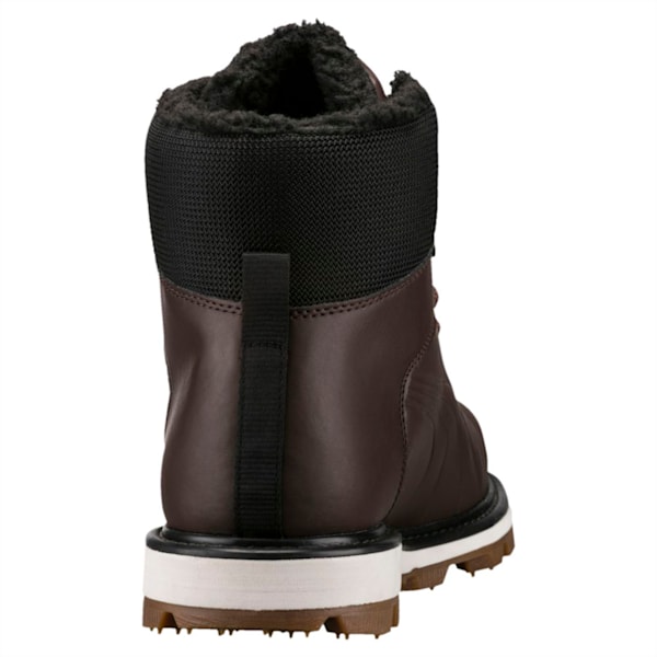 Puma desierto fun leather on sale
