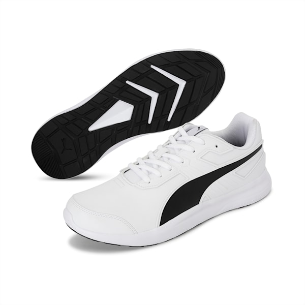 Escaper SL PROPEL FOAM Sneakers, Puma Black-Puma White