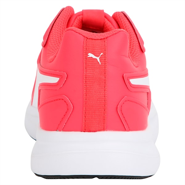 Escaper SL Unisex Sneakers, Paradise Pink-Puma White, extralarge-IND