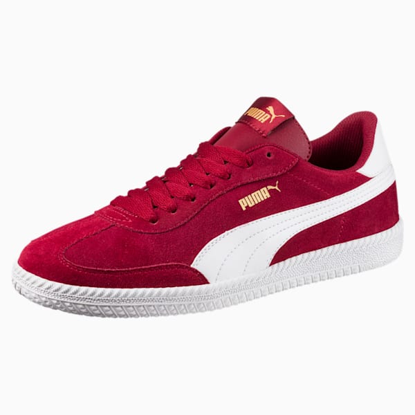 Puma astro cup red shop
