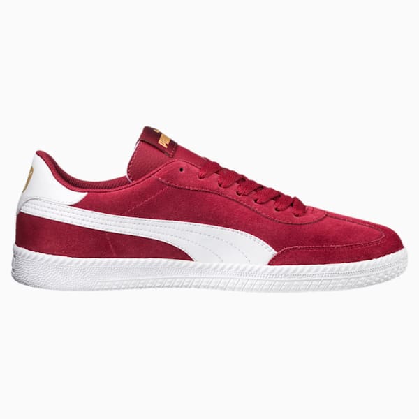 Puma astro cup red shop