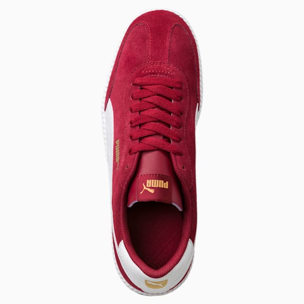 Puma astro cup red online
