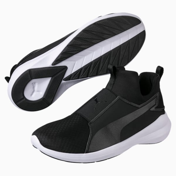 Rebel Mid Women s Shoes PUMA