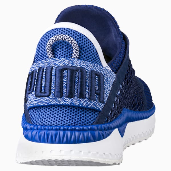 TSUGI NETFIT Shoes, Lapis Blue-Blue Depths-Puma White, extralarge