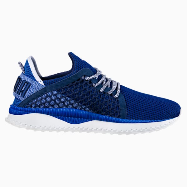 TSUGI NETFIT Shoes, Lapis Blue-Blue Depths-Puma White, extralarge-IND