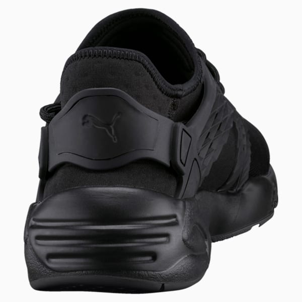 Blaze Cage Mono Shoes, Puma Black-Puma Black-Puma Black, extralarge-IND