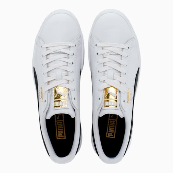 Tenis para hombre Clyde Core Foil PUMA