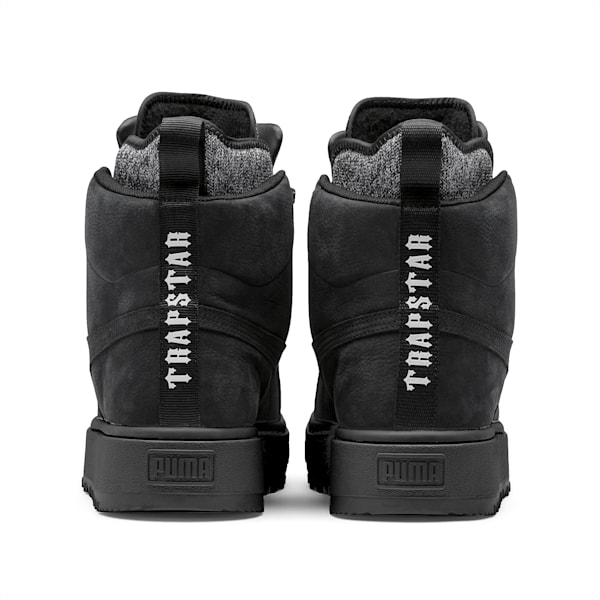 puma ren boot trapstar