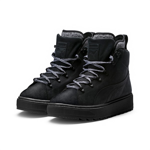 puma ren boot x trapstar