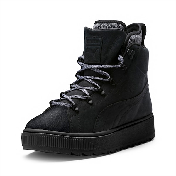 puma ren boot trapstar
