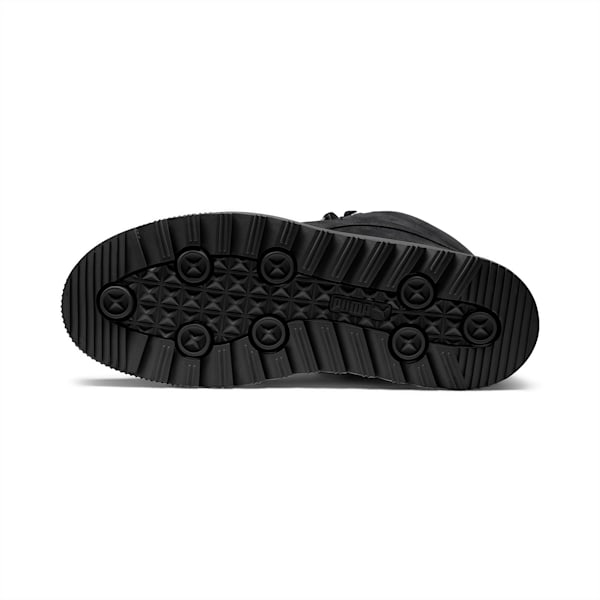 puma ren boot trapstar