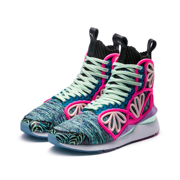 PUMA x SOPHIA WEBSTER Women s Pearl Cage