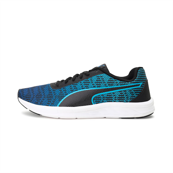 Puma Running Shoes Turquoise atelieryuwa.ciao.jp