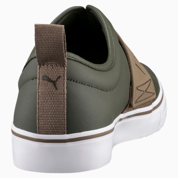 el rey fun puma