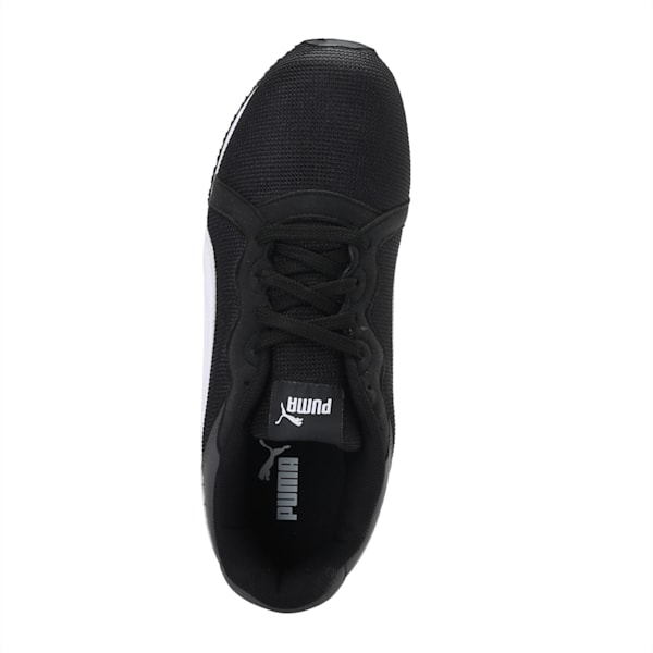 Pacer IDP, Puma Black-Asphalt-Puma White, extralarge-IND