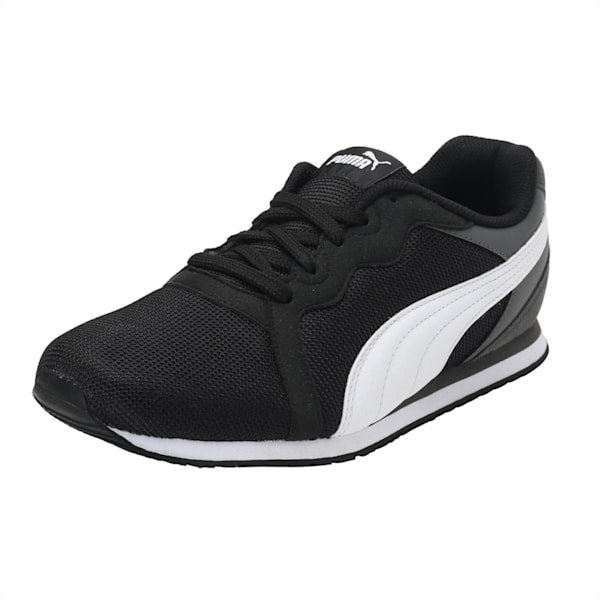 Pacer IDP, Puma Black-Asphalt-Puma White, extralarge-IND