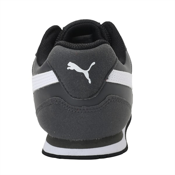 Pacer IDP, Puma Black-Asphalt-Puma White, extralarge-IND