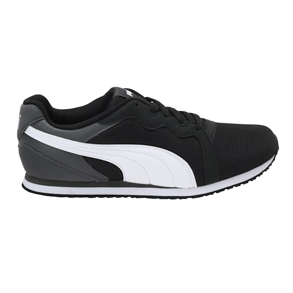 Pacer IDP, Puma Black-Asphalt-Puma White, extralarge-IND