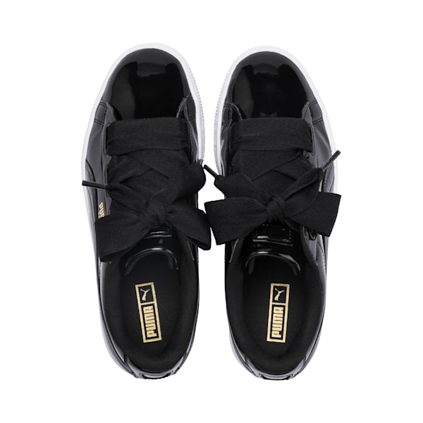 Puma basket heart hombre 2016 clearance